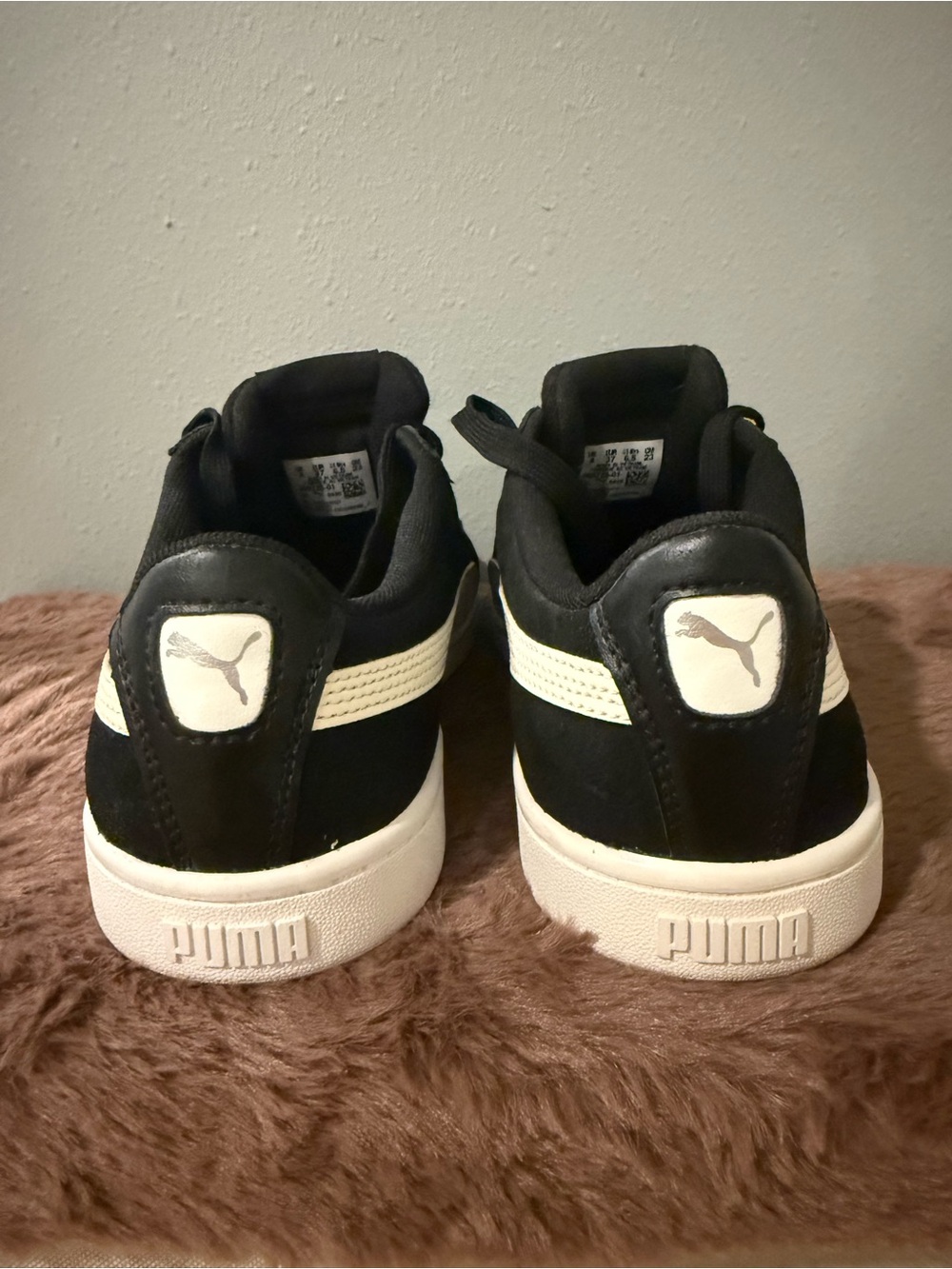 Puma Smash 3.0 trainers - Picture 4 of 6